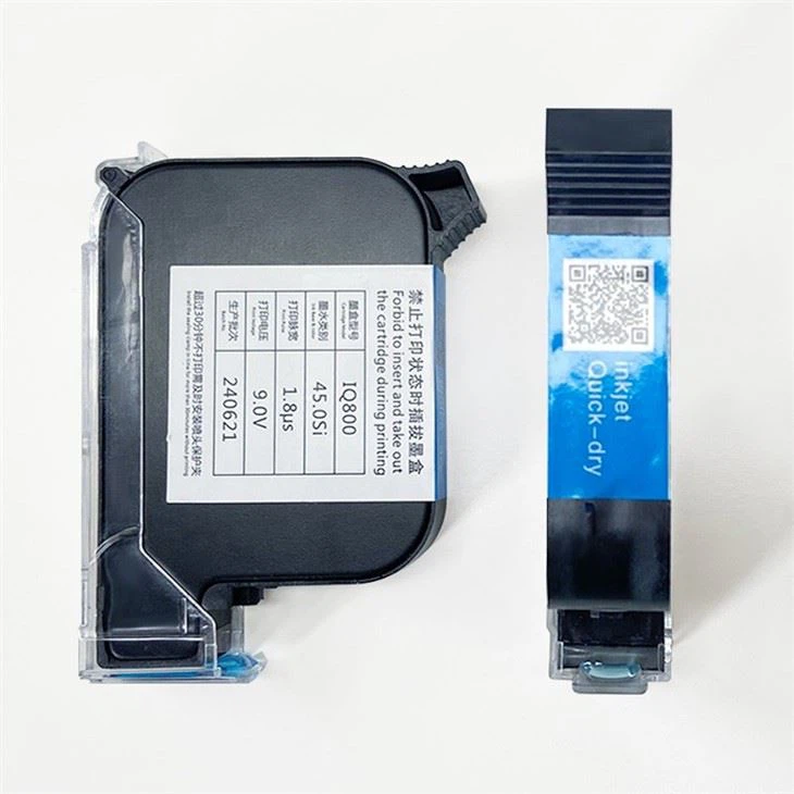 Handheld Inkjet Printer Cartridges T1000