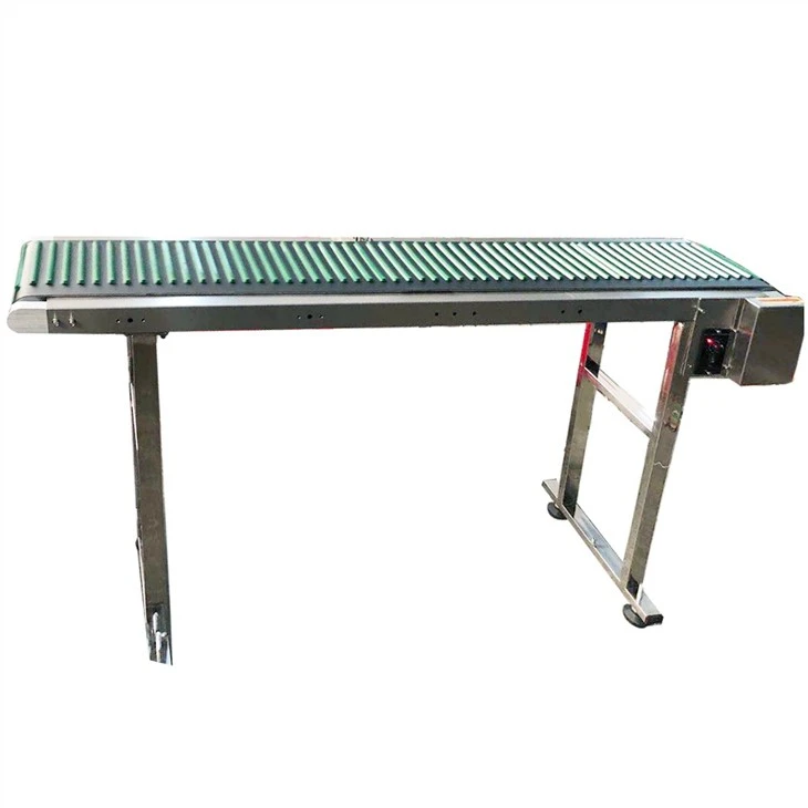 Inkjet Coding Conveyor For Inkjet Printer